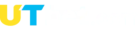 utbet Logo1