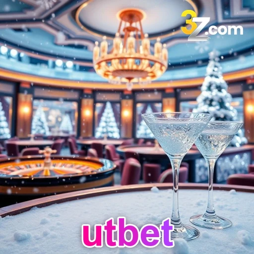 utbet Jogos de caça-níqueis